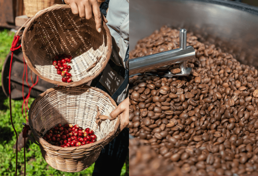 Bunosilo Artisanal - Our Story
